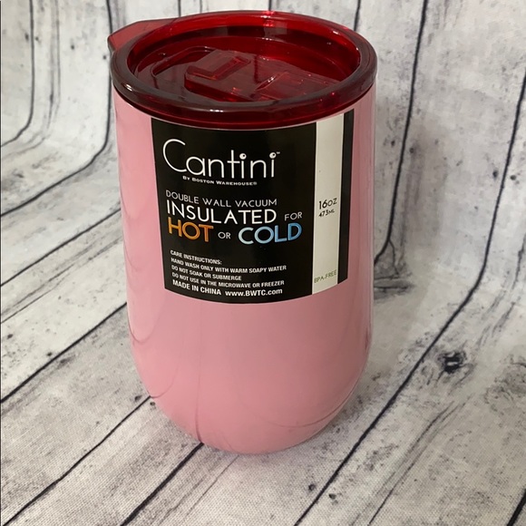 INSULATED LOVE MUG ~ ALL YOU NEED IS LOVE! - Picture 3 of 3